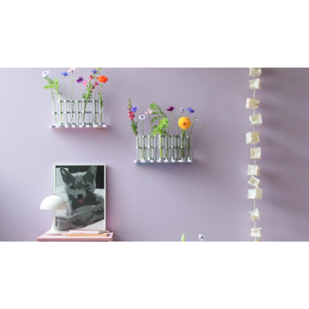 推し色インテリアvol.3に掲載されました！