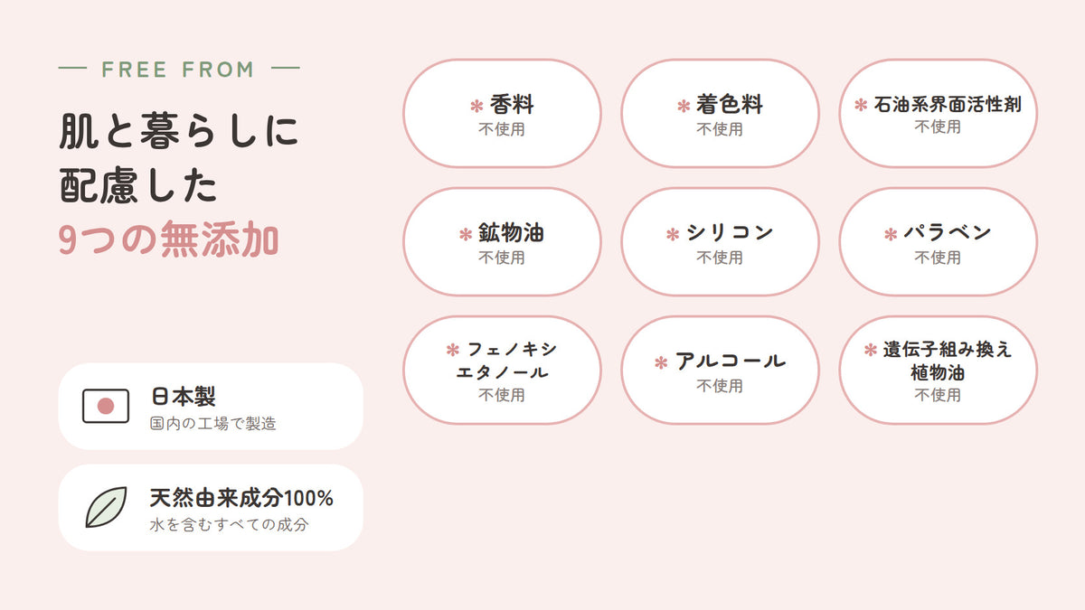 オーガニック ハンドクリーム