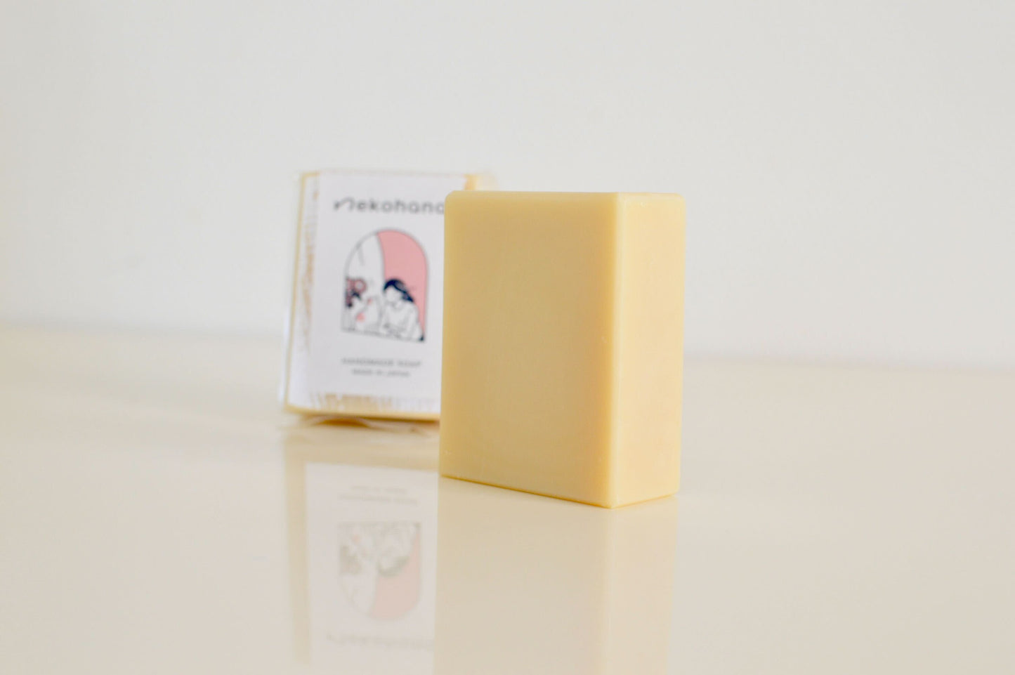 ハンドメイド ソープ